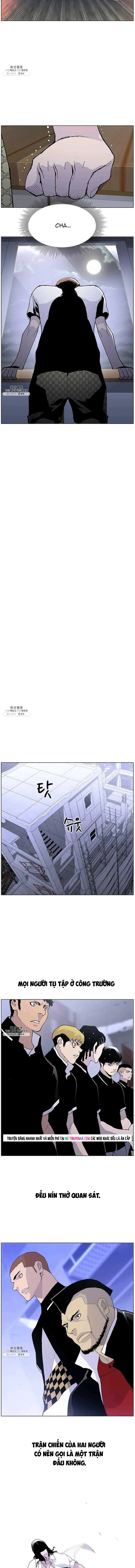 Gangster Học Đường Chapter 65 - 6