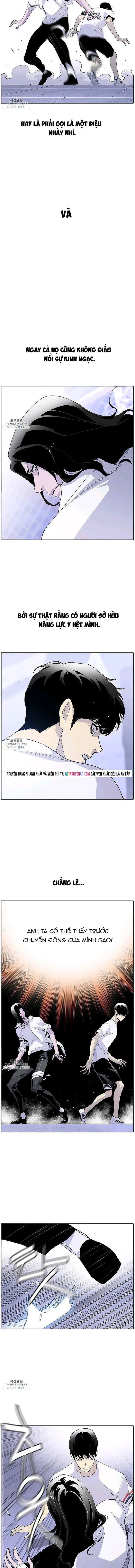 Gangster Học Đường Chapter 65 - 7