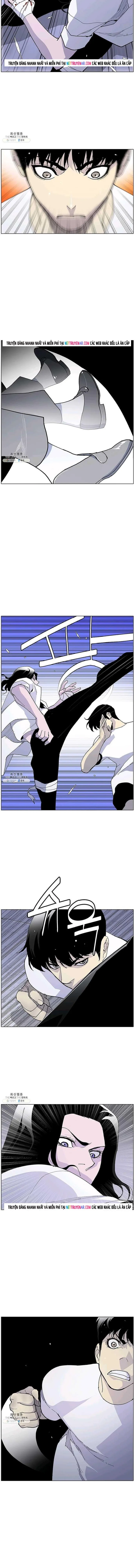 Gangster Học Đường Chapter 65 - 8