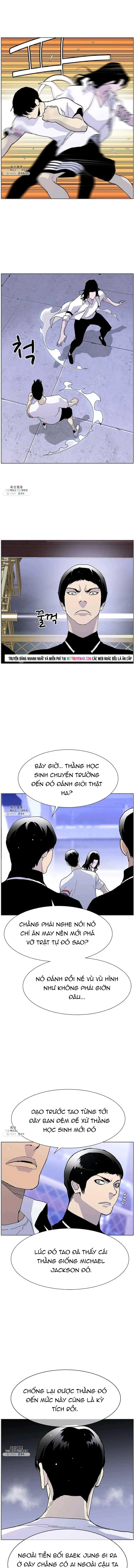 Gangster Học Đường Chapter 65 - 9