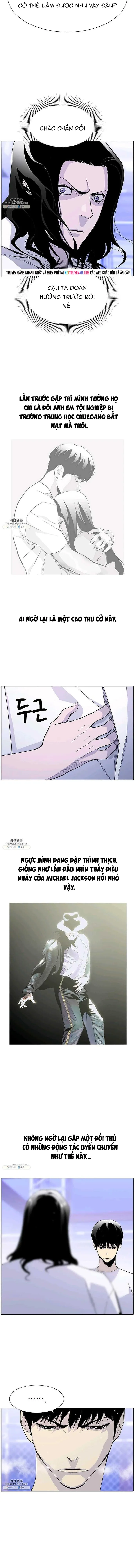 Gangster Học Đường Chapter 65 - 10