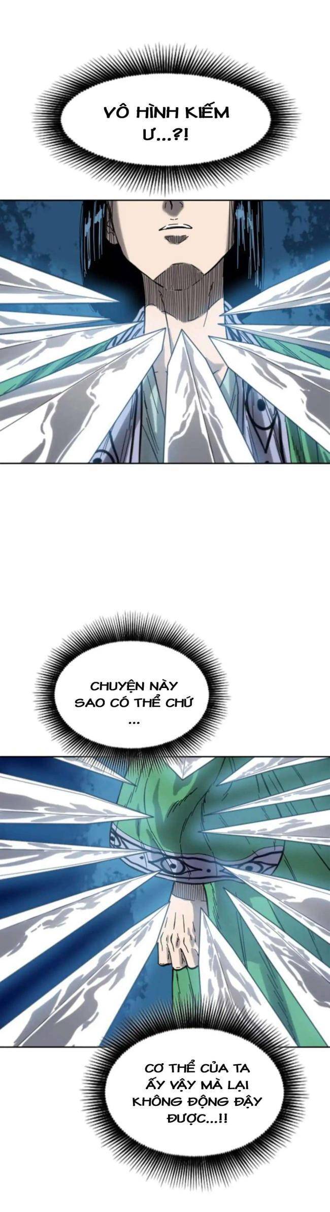 Thiên Hạ Đệ Nhất Nhân Chapter 95 - 12