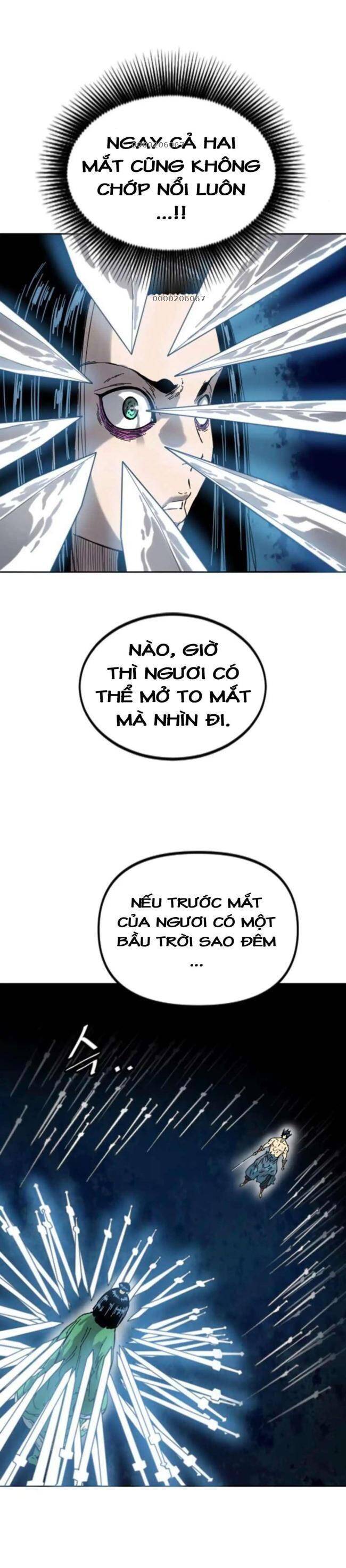 Thiên Hạ Đệ Nhất Nhân Chapter 95 - 13