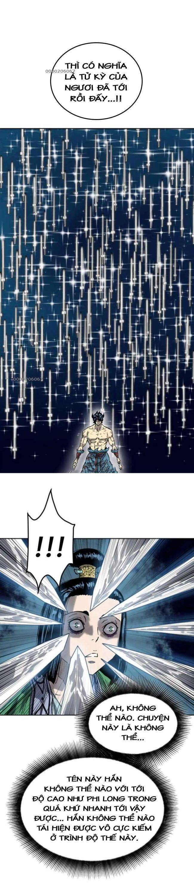 Thiên Hạ Đệ Nhất Nhân Chapter 95 - 14