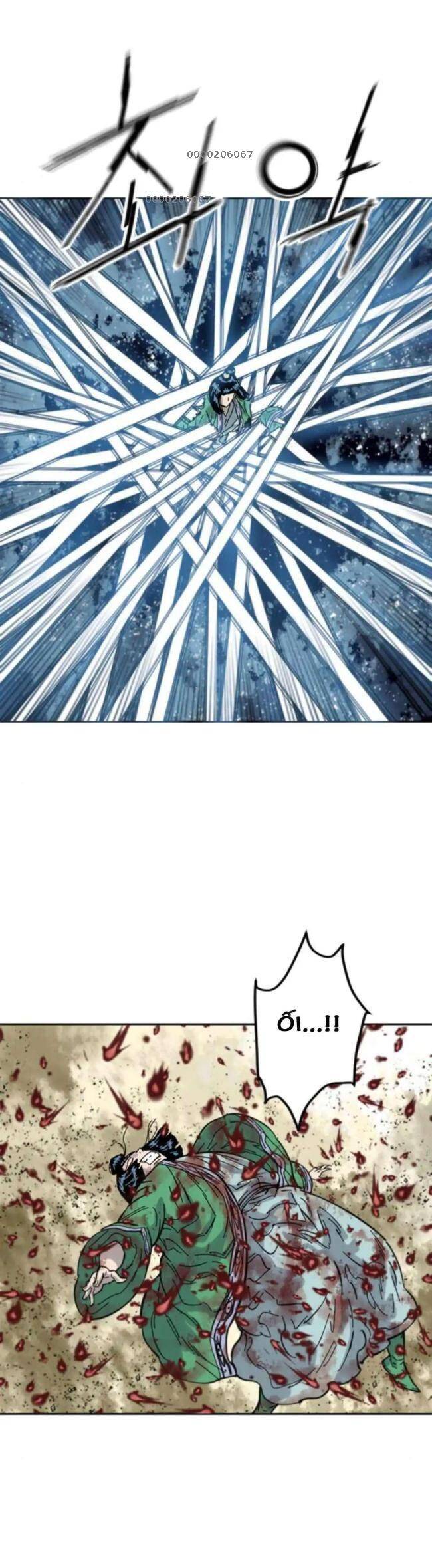 Thiên Hạ Đệ Nhất Nhân Chapter 95 - 16