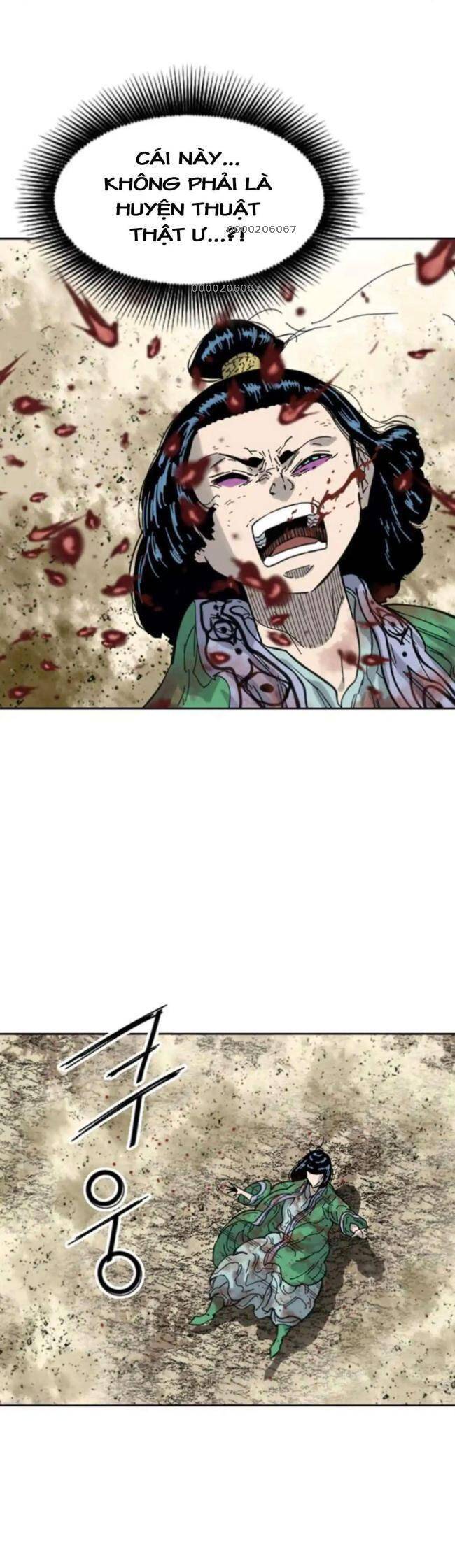 Thiên Hạ Đệ Nhất Nhân Chapter 95 - 17