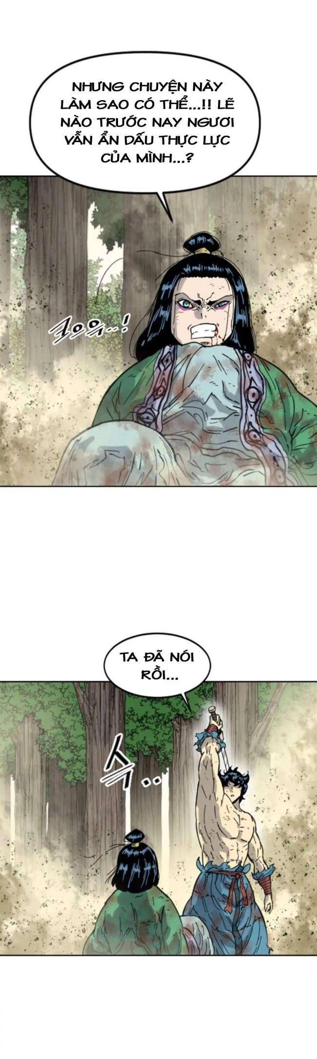 Thiên Hạ Đệ Nhất Nhân Chapter 95 - 18