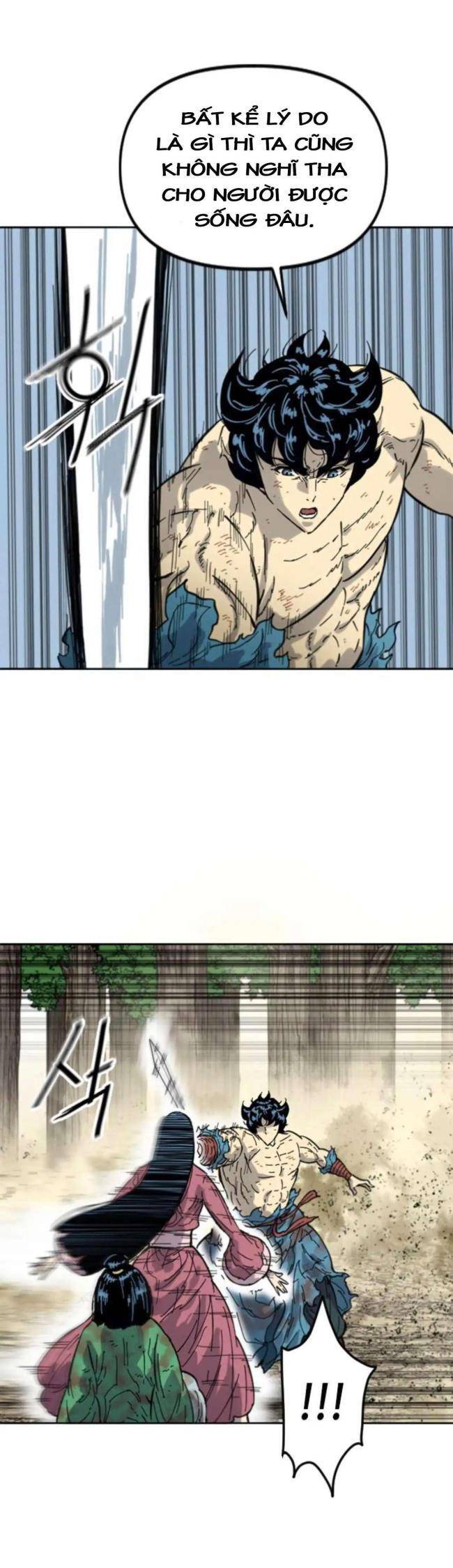 Thiên Hạ Đệ Nhất Nhân Chapter 95 - 19