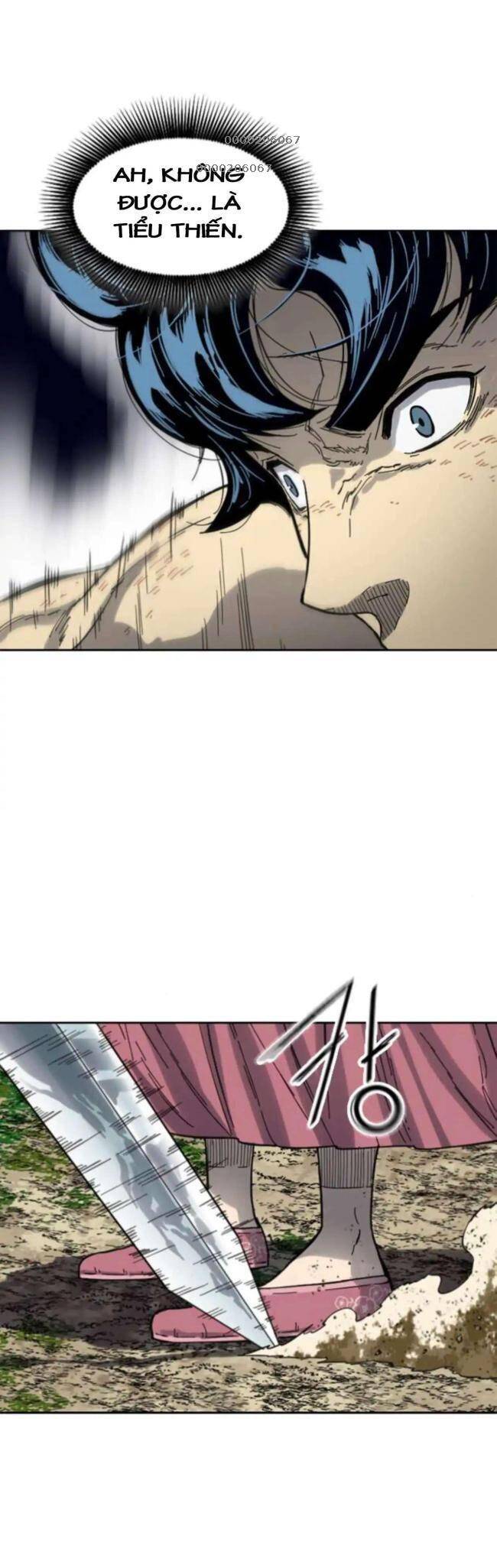 Thiên Hạ Đệ Nhất Nhân Chapter 95 - 20