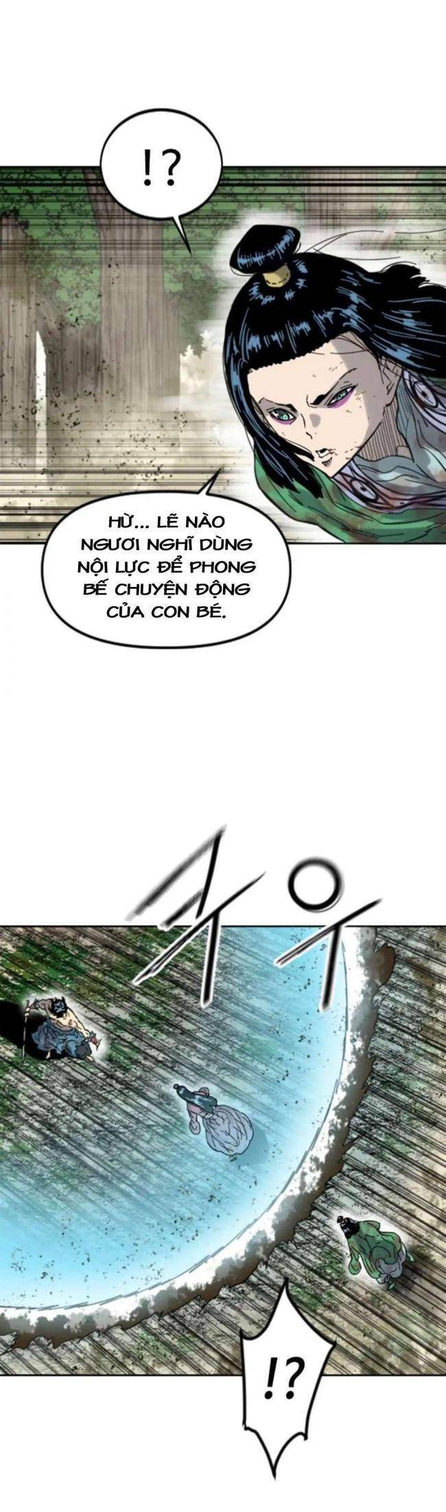 Thiên Hạ Đệ Nhất Nhân Chapter 95 - 26