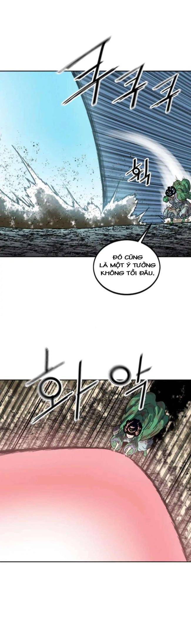 Thiên Hạ Đệ Nhất Nhân Chapter 95 - 27