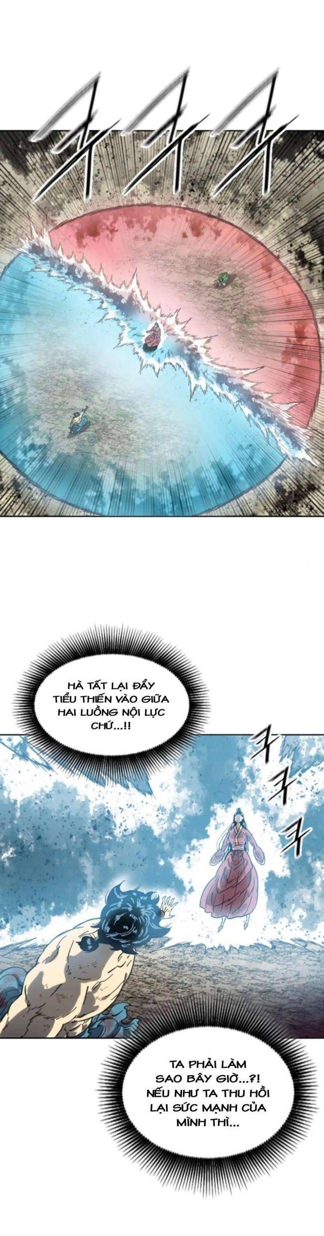 Thiên Hạ Đệ Nhất Nhân Chapter 95 - 28