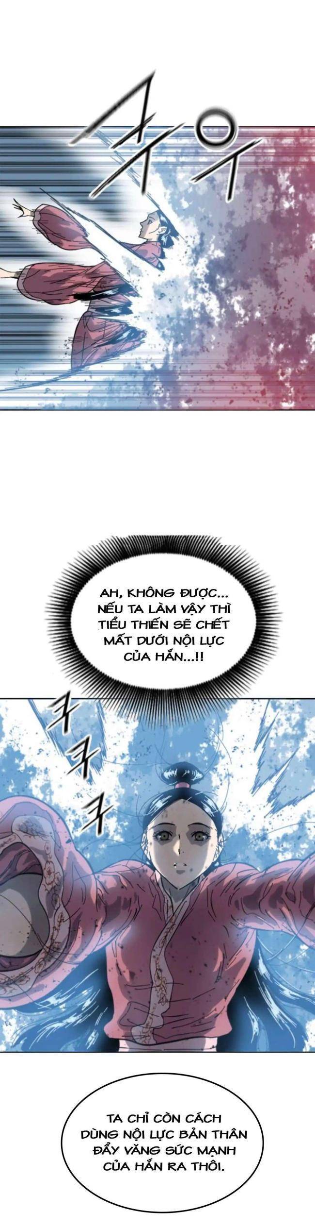 Thiên Hạ Đệ Nhất Nhân Chapter 95 - 29