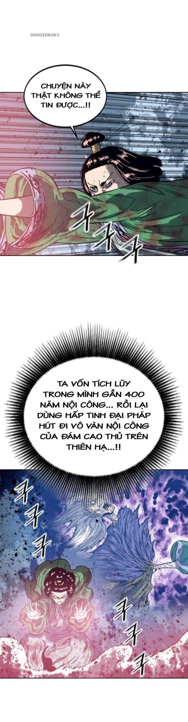 Thiên Hạ Đệ Nhất Nhân Chapter 95 - 30