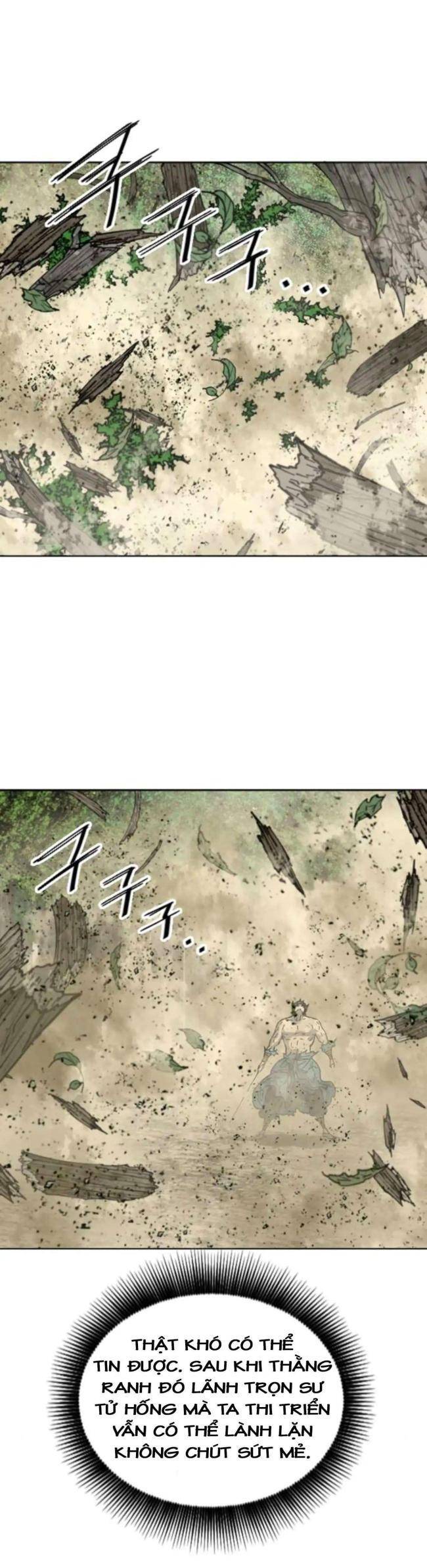 Thiên Hạ Đệ Nhất Nhân Chapter 95 - 4