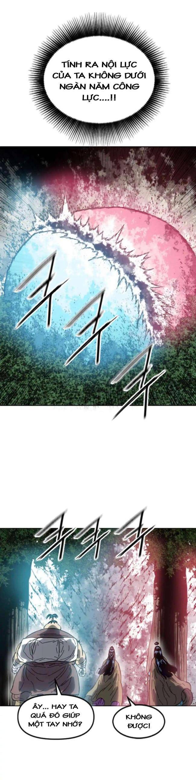 Thiên Hạ Đệ Nhất Nhân Chapter 95 - 31