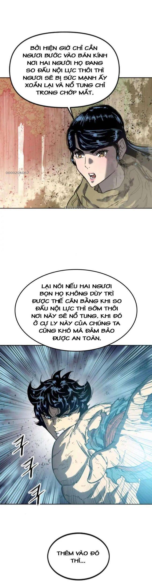 Thiên Hạ Đệ Nhất Nhân Chapter 95 - 32