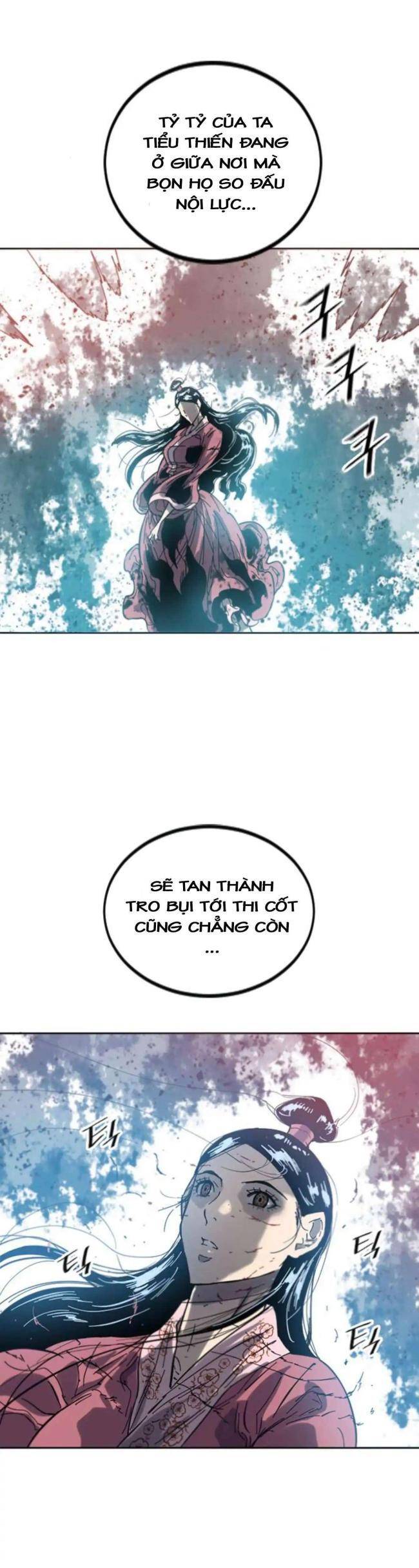 Thiên Hạ Đệ Nhất Nhân Chapter 95 - 33