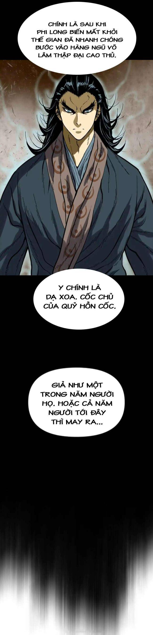 Thiên Hạ Đệ Nhất Nhân Chapter 95 - 36