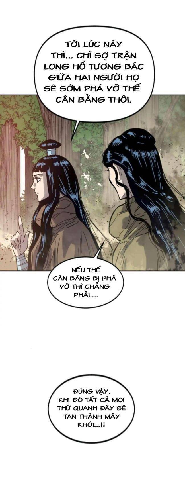 Thiên Hạ Đệ Nhất Nhân Chapter 95 - 37