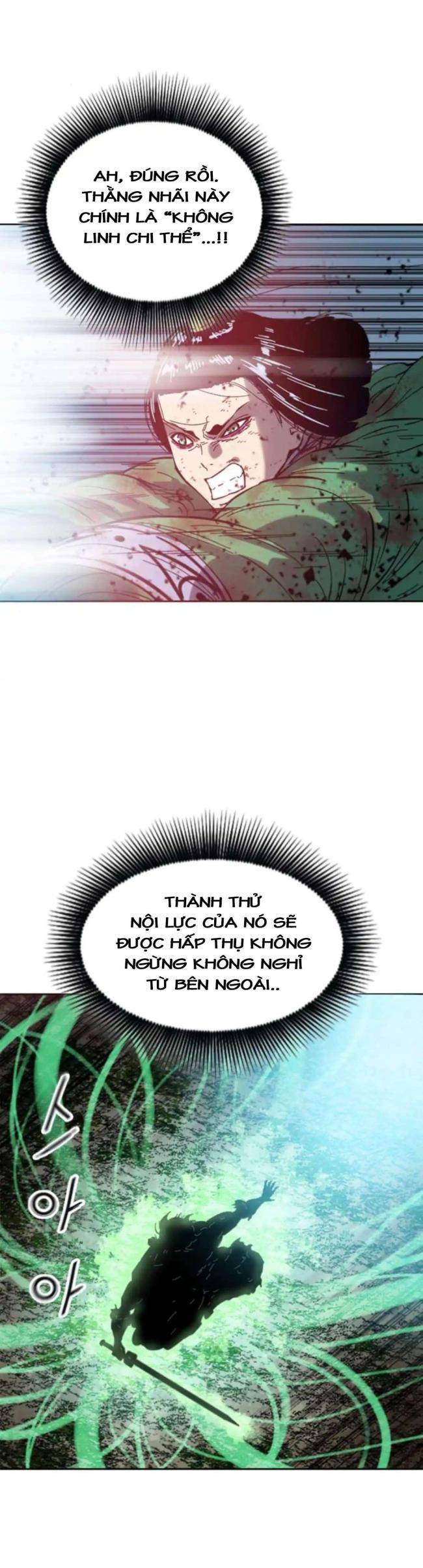 Thiên Hạ Đệ Nhất Nhân Chapter 95 - 39