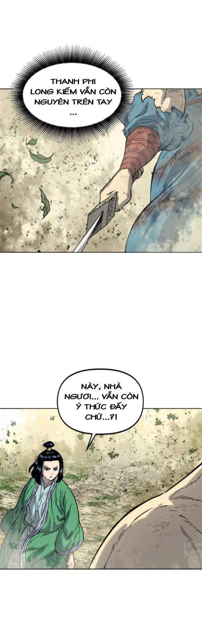 Thiên Hạ Đệ Nhất Nhân Chapter 95 - 5