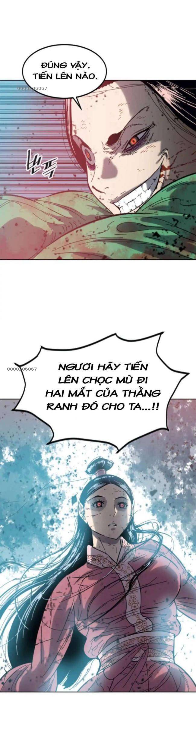 Thiên Hạ Đệ Nhất Nhân Chapter 95 - 41