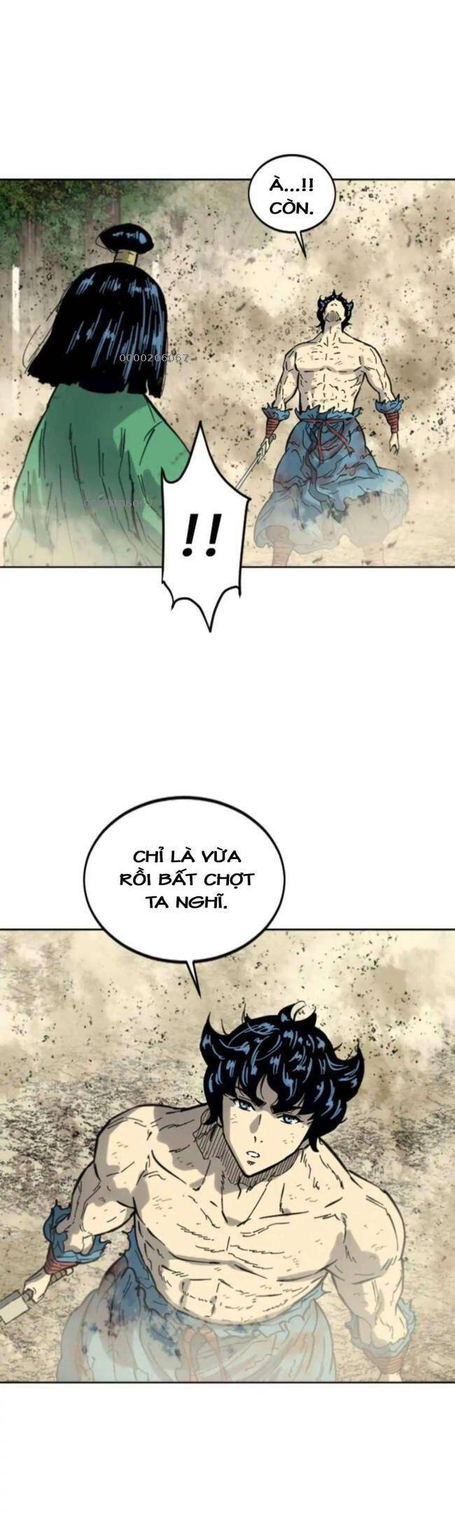 Thiên Hạ Đệ Nhất Nhân Chapter 95 - 6