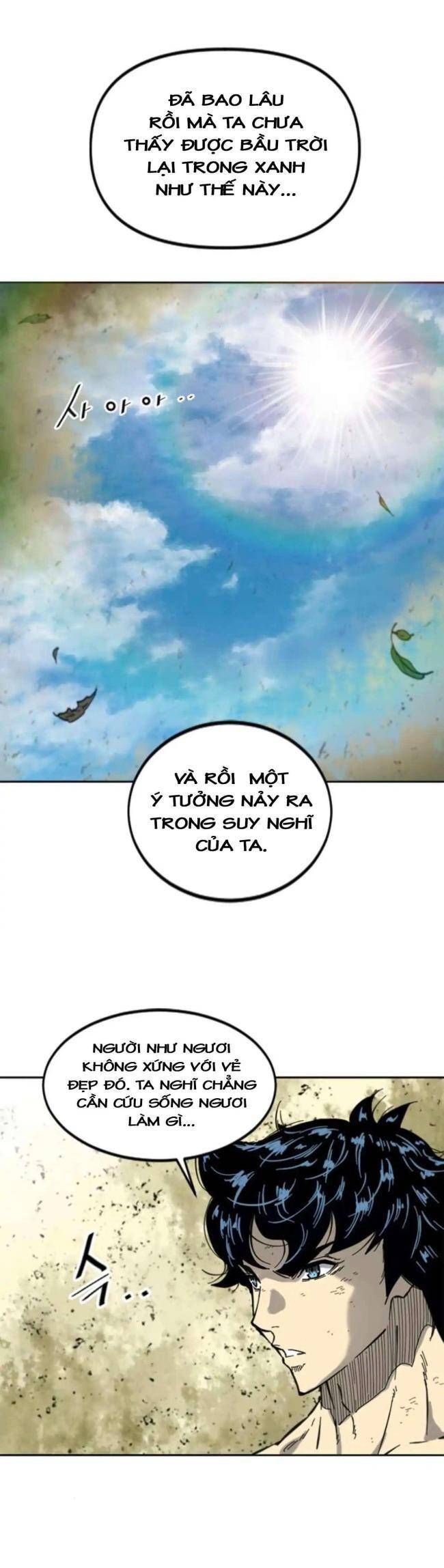 Thiên Hạ Đệ Nhất Nhân Chapter 95 - 7