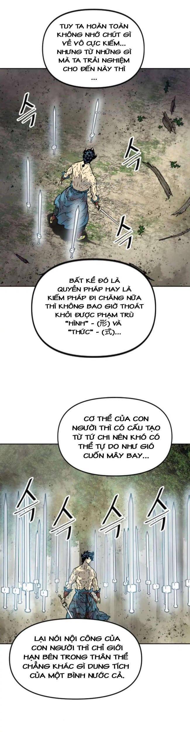 Thiên Hạ Đệ Nhất Nhân Chapter 95 - 9