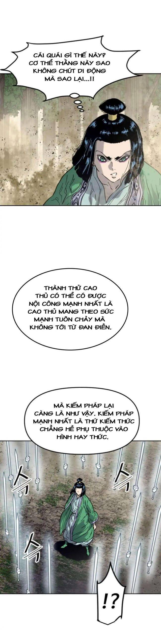 Thiên Hạ Đệ Nhất Nhân Chapter 95 - 10