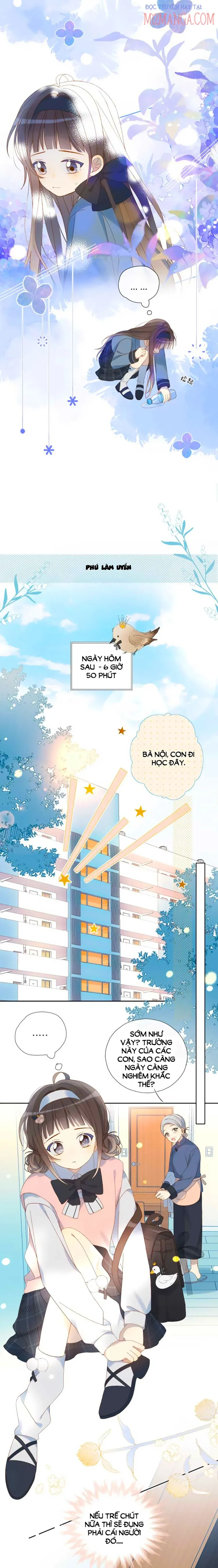 Anh Ấy Rất Hay Trêu Chọc Tôi Chapter 37.5 - 2