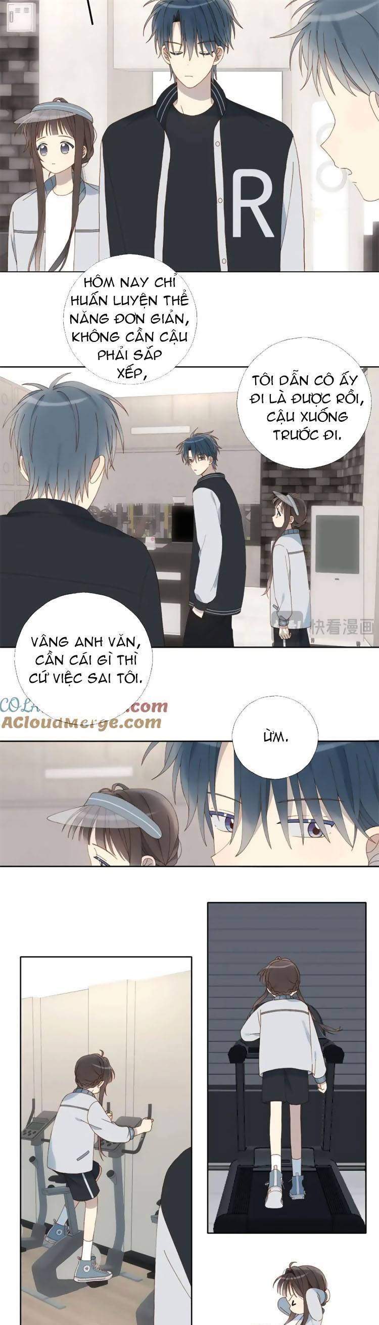 Anh Ấy Rất Hay Trêu Chọc Tôi Chapter 71 - 12