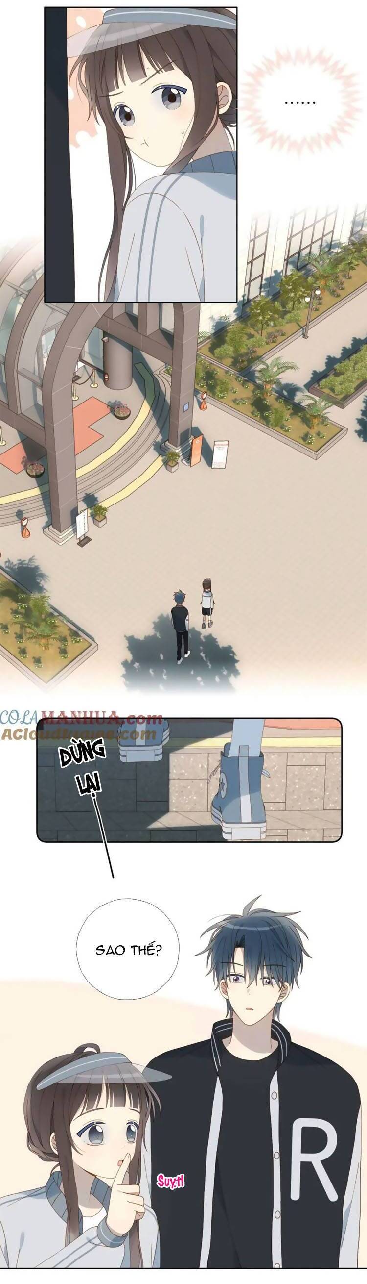 Anh Ấy Rất Hay Trêu Chọc Tôi Chapter 71 - 14