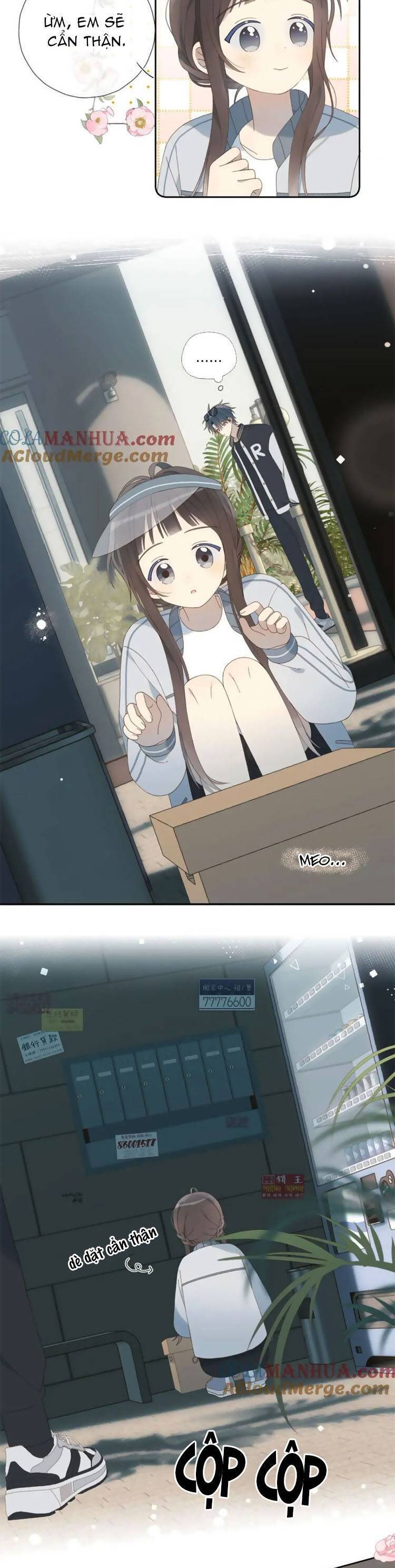 Anh Ấy Rất Hay Trêu Chọc Tôi Chapter 71 - 16