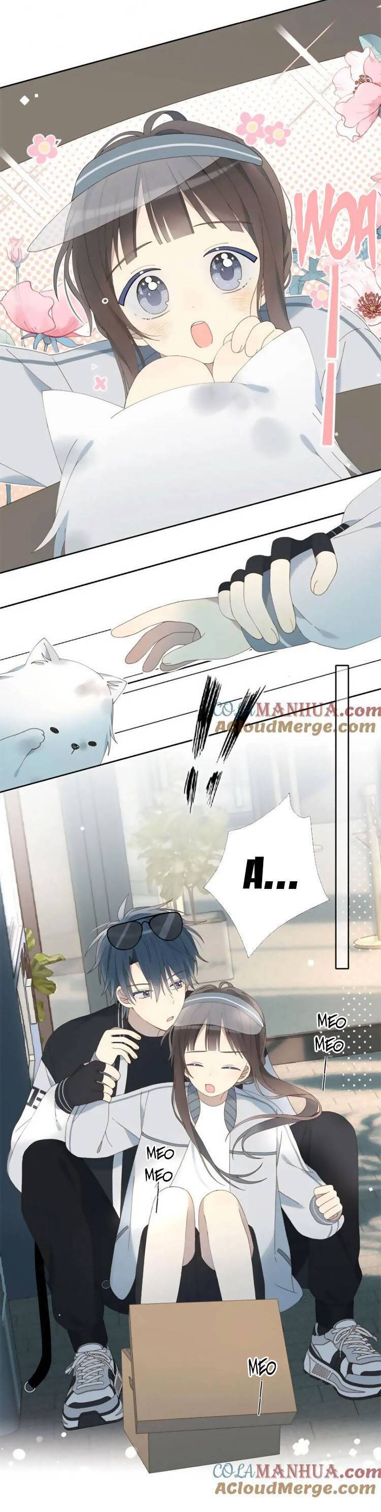 Anh Ấy Rất Hay Trêu Chọc Tôi Chapter 71 - 17