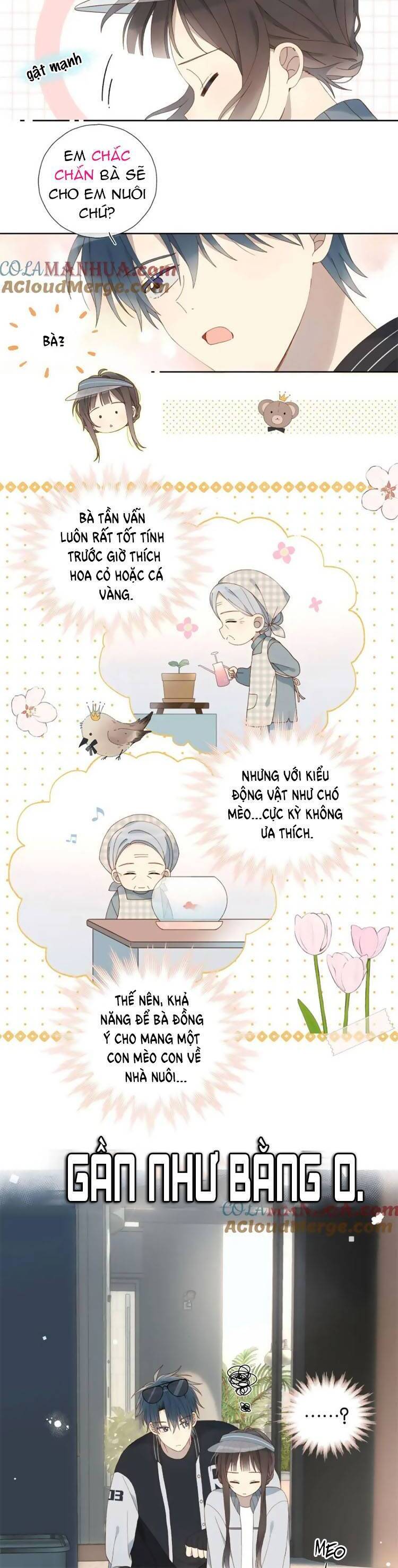 Anh Ấy Rất Hay Trêu Chọc Tôi Chapter 71 - 19