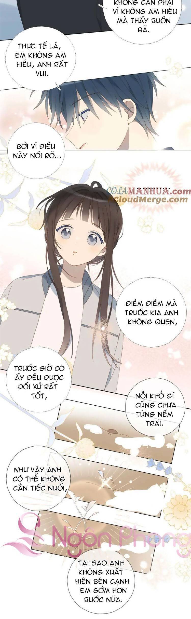 Anh Ấy Rất Hay Trêu Chọc Tôi Chapter 72 - 14