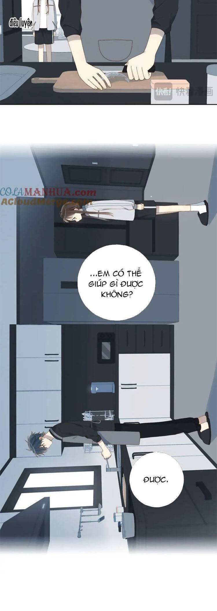 Anh Ấy Rất Hay Trêu Chọc Tôi Chapter 72 - 10