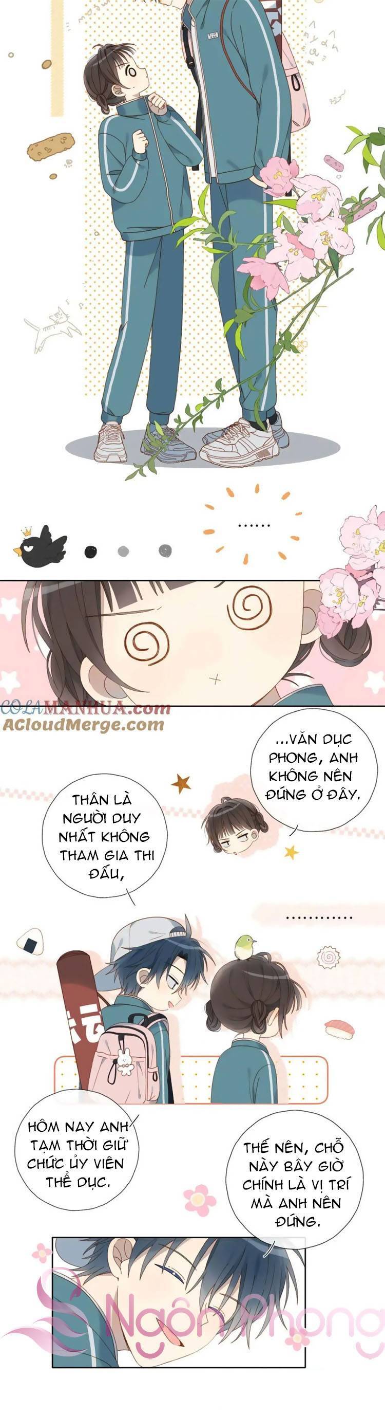 Anh Ấy Rất Hay Trêu Chọc Tôi Chapter 73 - 11