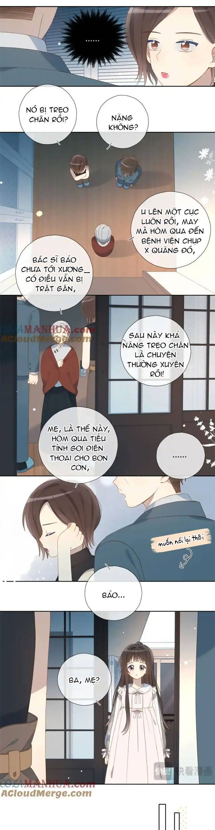 Anh Ấy Rất Hay Trêu Chọc Tôi Chapter 79 - 15