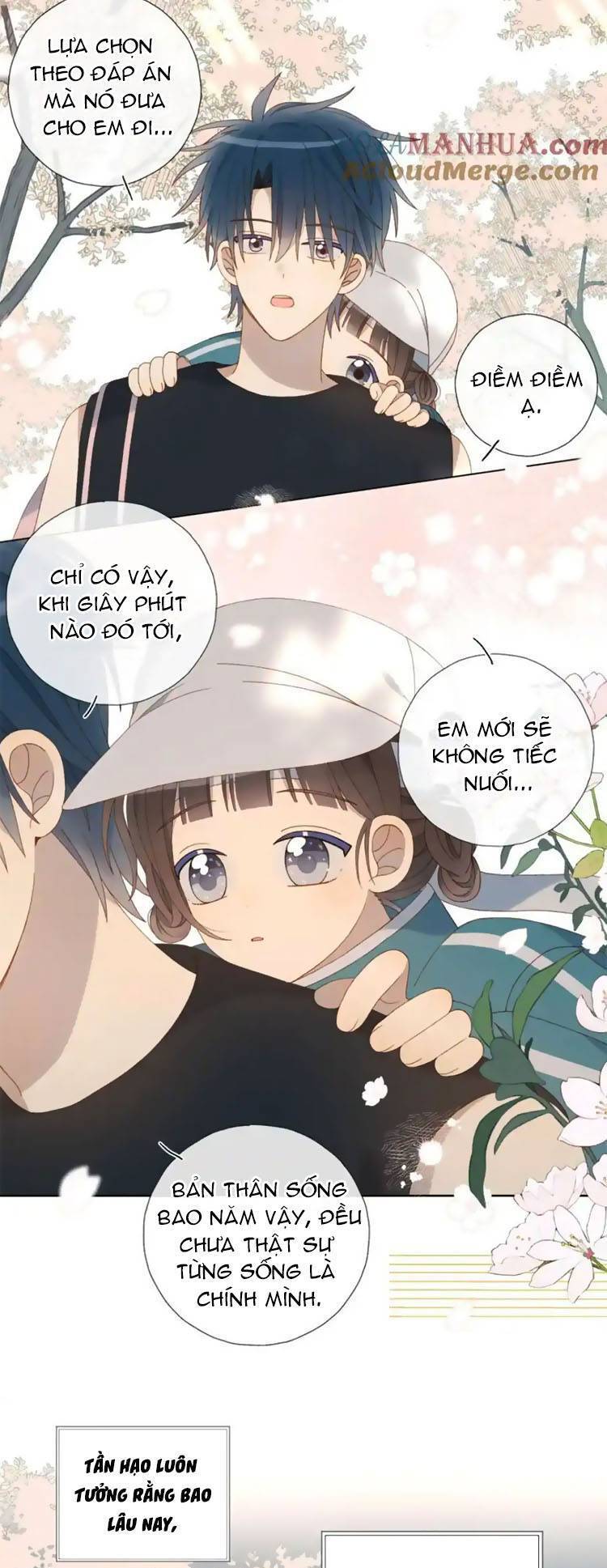 Anh Ấy Rất Hay Trêu Chọc Tôi Chapter 79 - 8