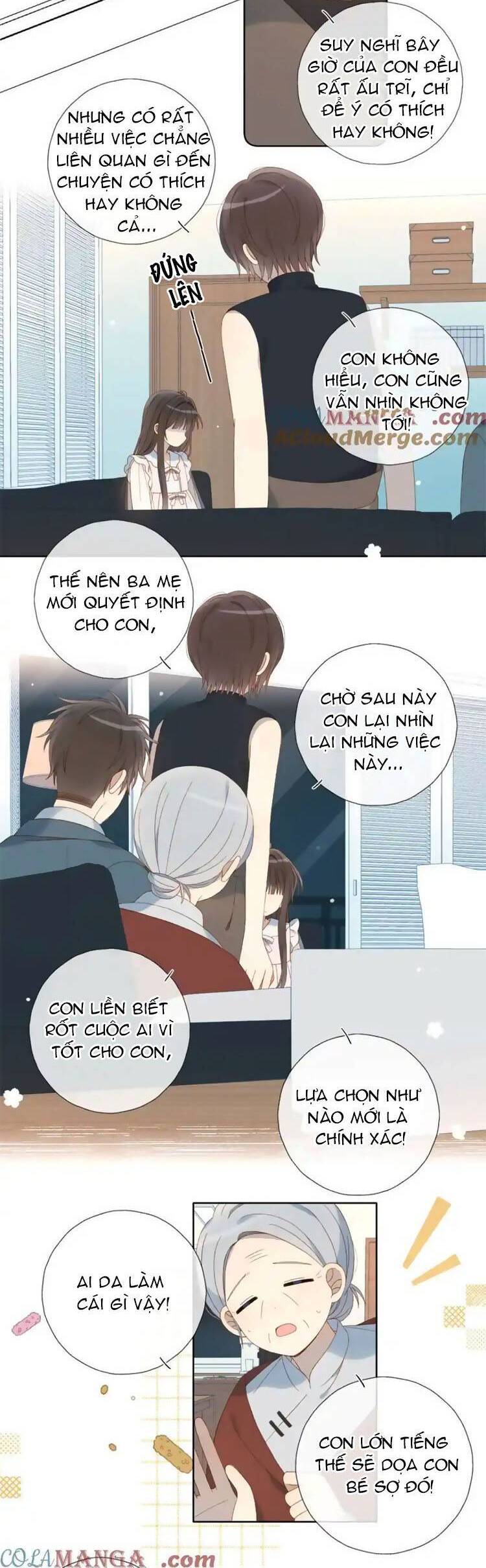 Anh Ấy Rất Hay Trêu Chọc Tôi Chapter 80 - 3