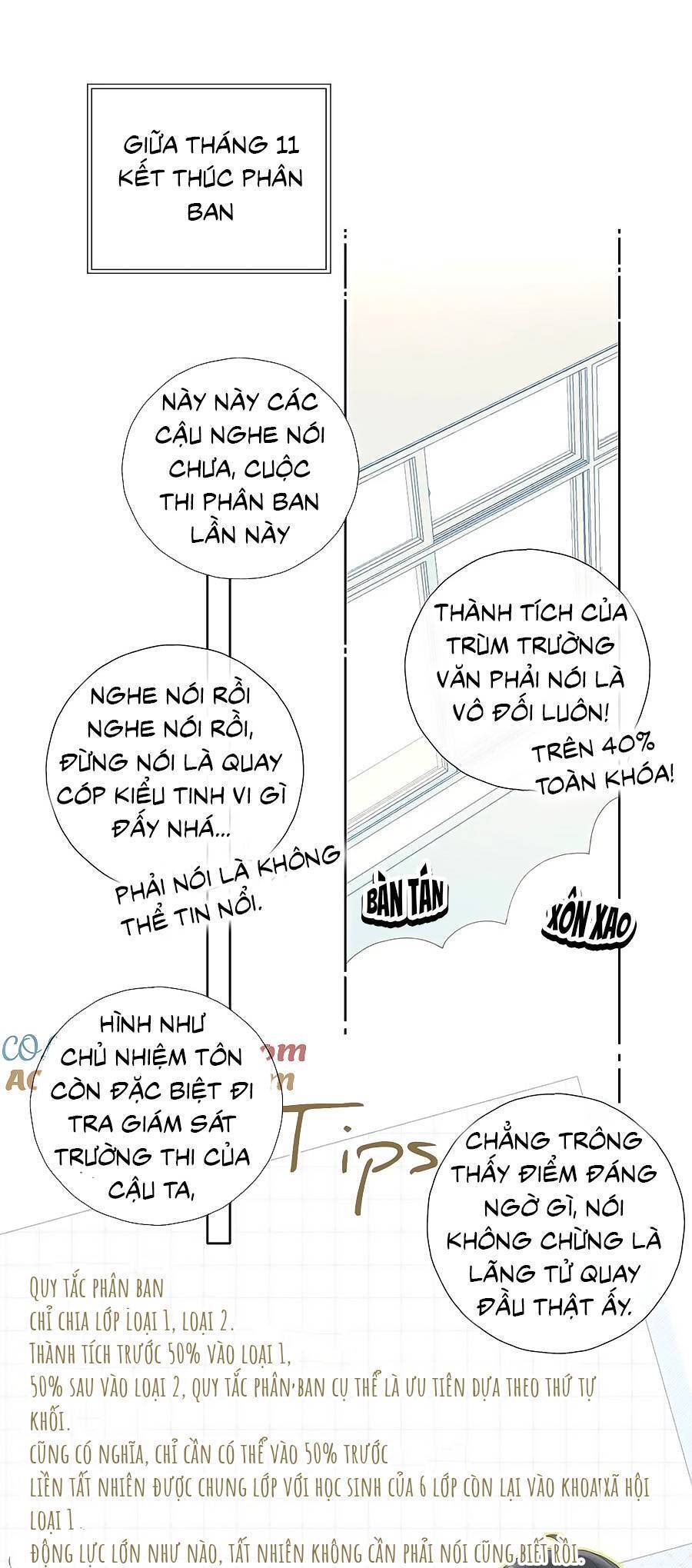 Anh Ấy Rất Hay Trêu Chọc Tôi Chapter 82 - 2