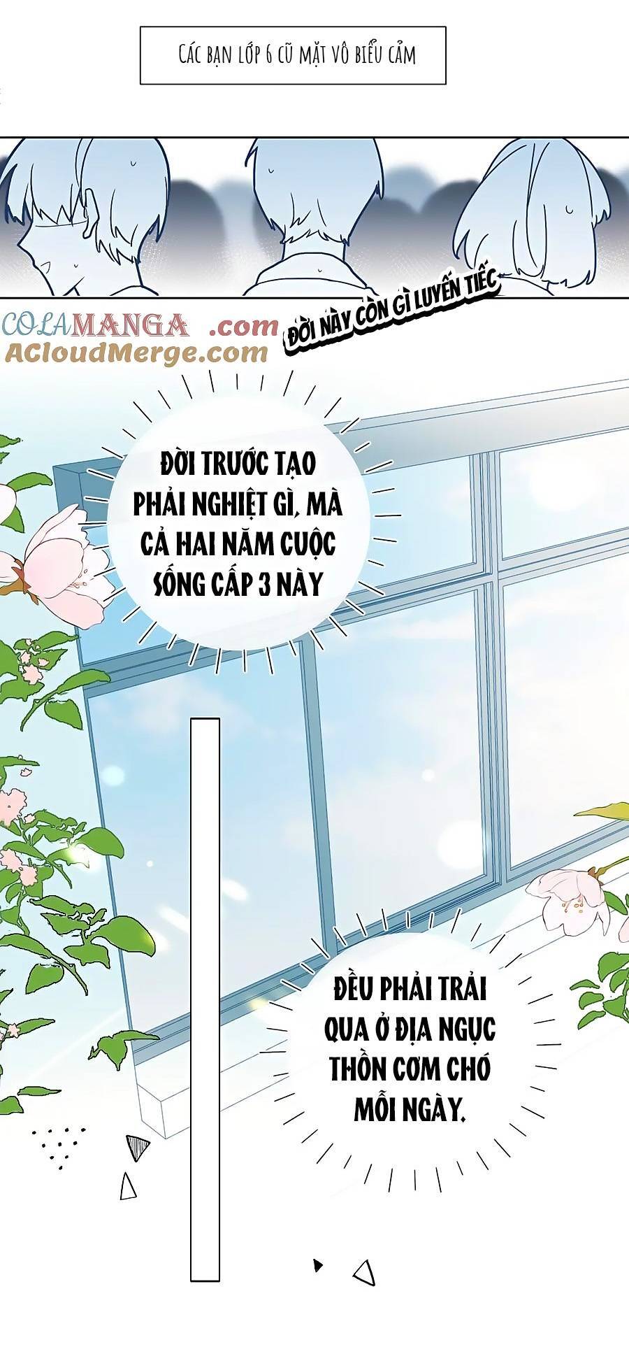 Anh Ấy Rất Hay Trêu Chọc Tôi Chapter 82 - 17