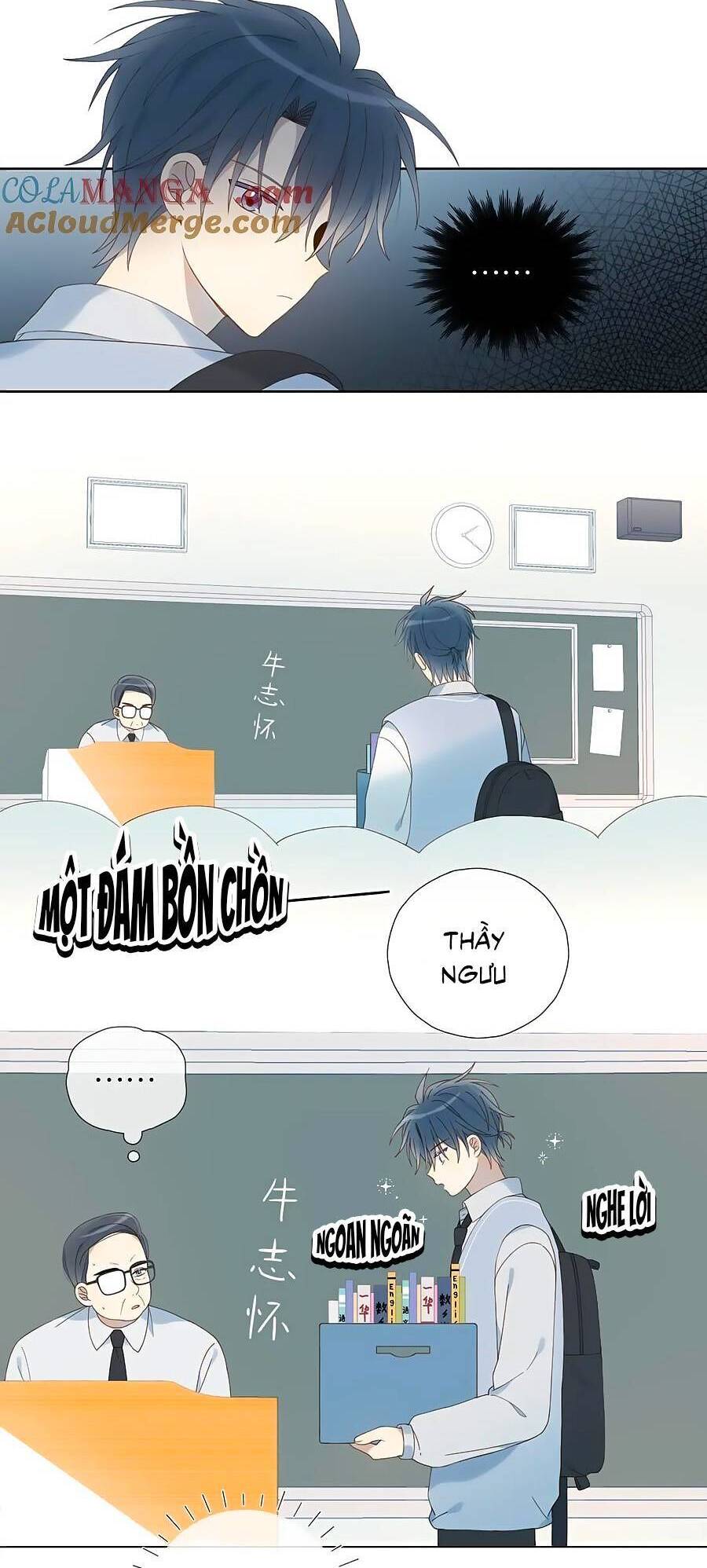 Anh Ấy Rất Hay Trêu Chọc Tôi Chapter 82 - 10