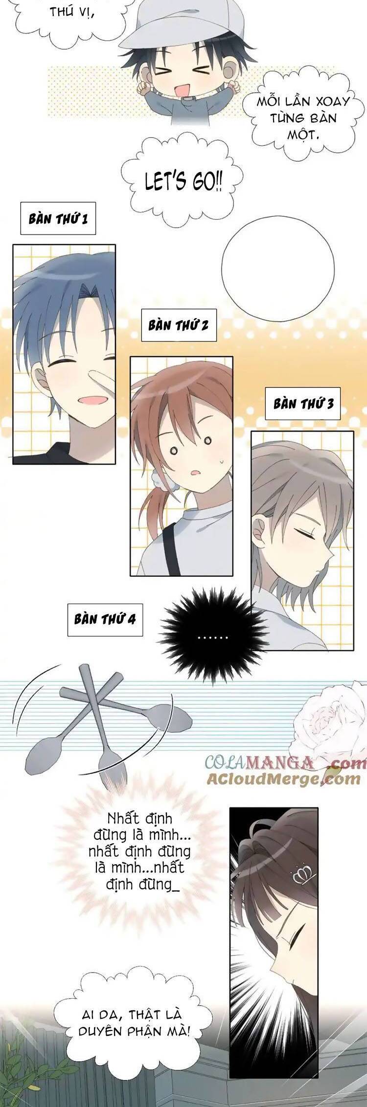 Anh Ấy Rất Hay Trêu Chọc Tôi Chapter 86 - 6
