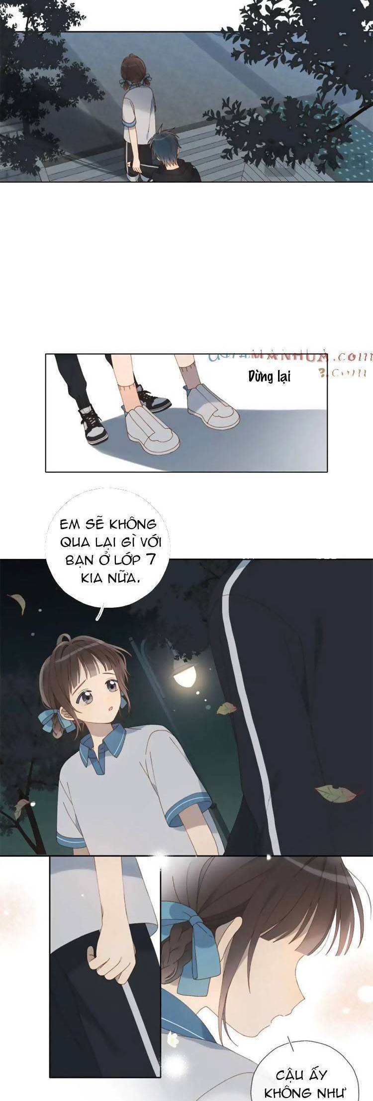 Anh Ấy Rất Hay Trêu Chọc Tôi Chapter 70 - 12