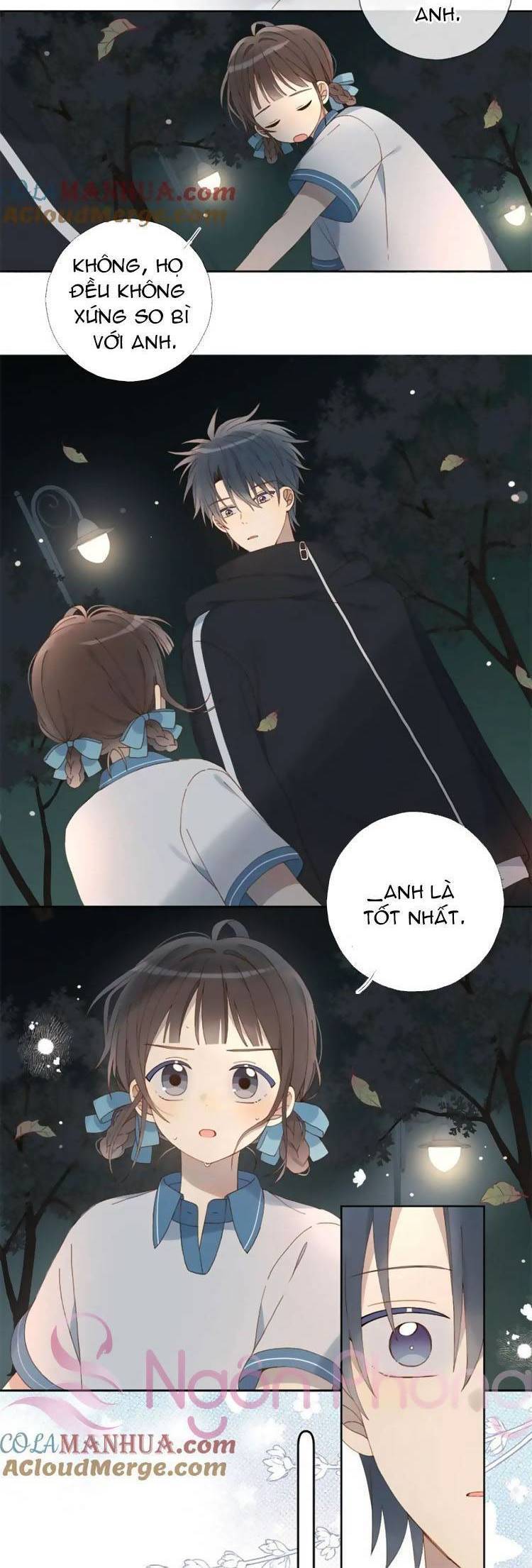 Anh Ấy Rất Hay Trêu Chọc Tôi Chapter 70 - 13