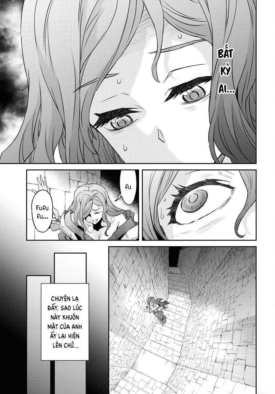 Bảy Thanh Kiếm Thống Trị Thế Giới Chapter 40 - 7